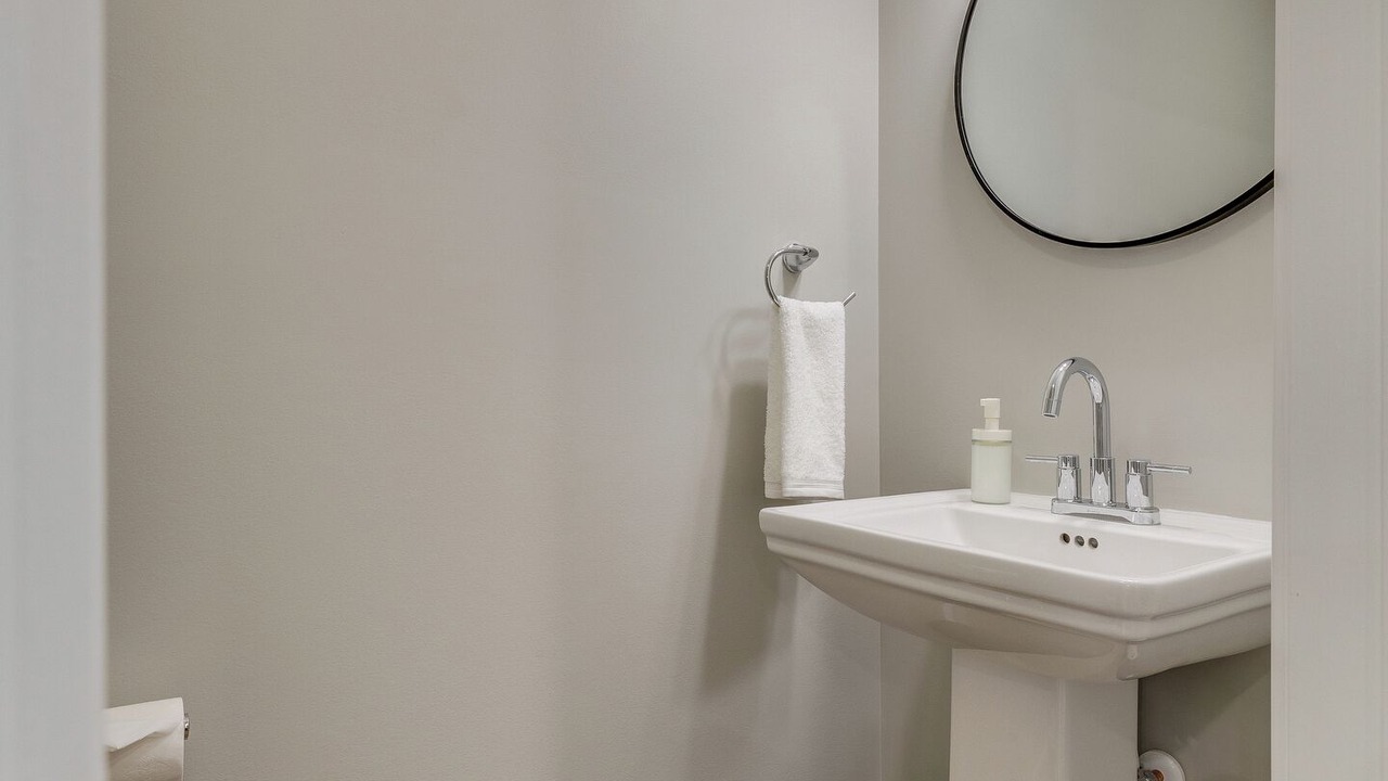 Photo of Bathroom in Bristol