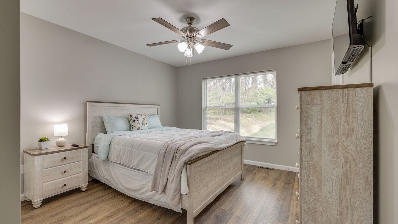 Photo of Bedroom in Bristol