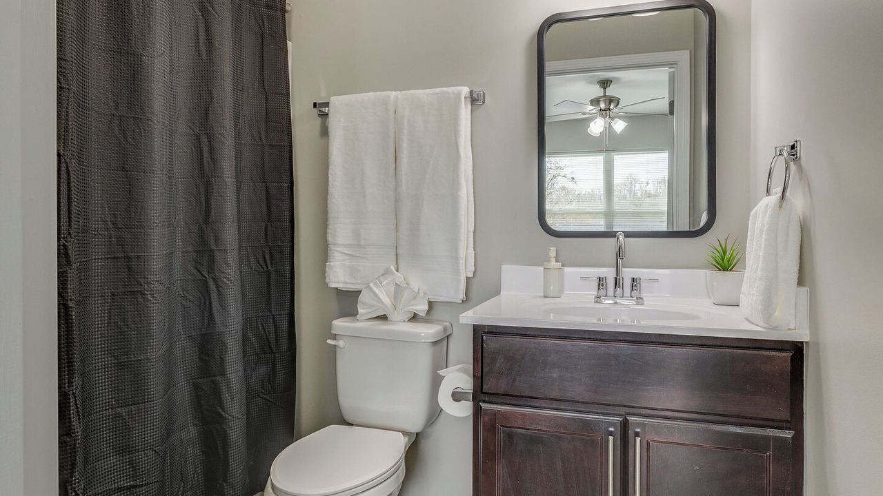 Photo of Bathroom in Bristol