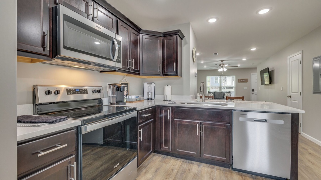 Photo of Kitchen in Bristol