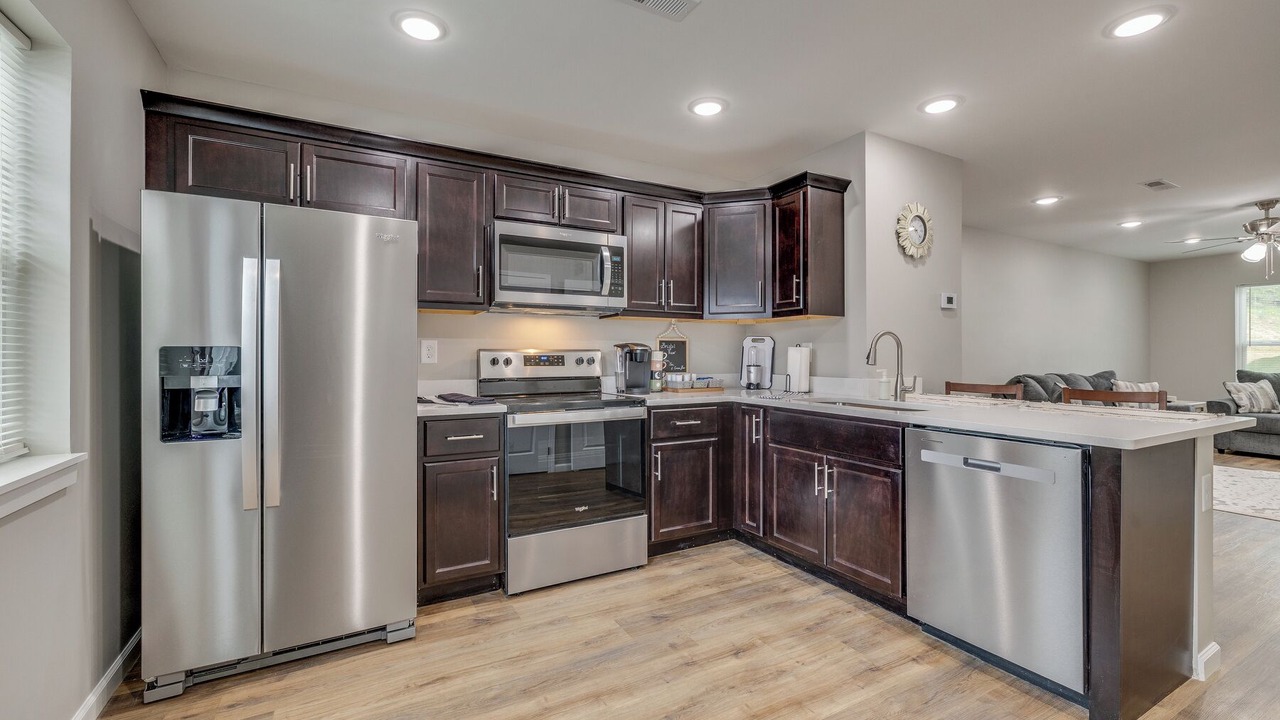 Photo of Kitchen in Bristol