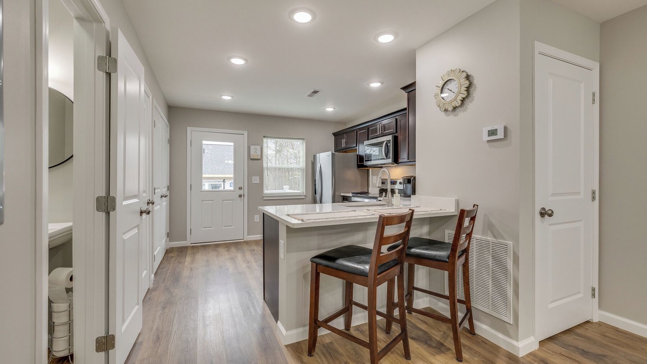 Photo of Kitchen in Bristol