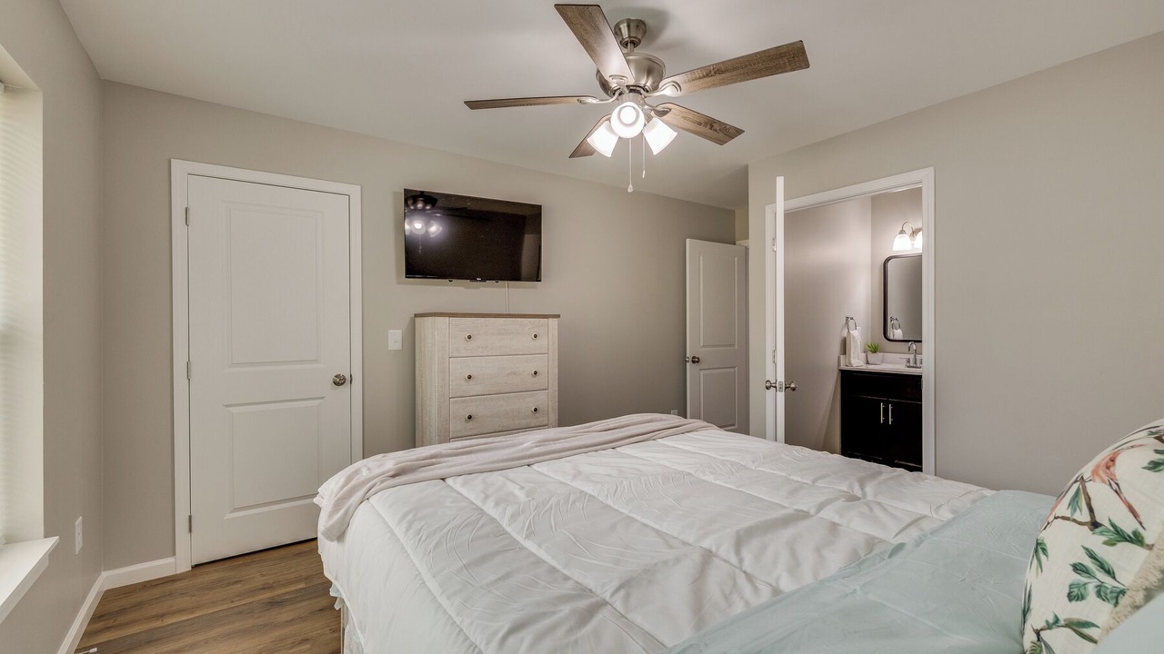Photo of Bedroom in Bristol