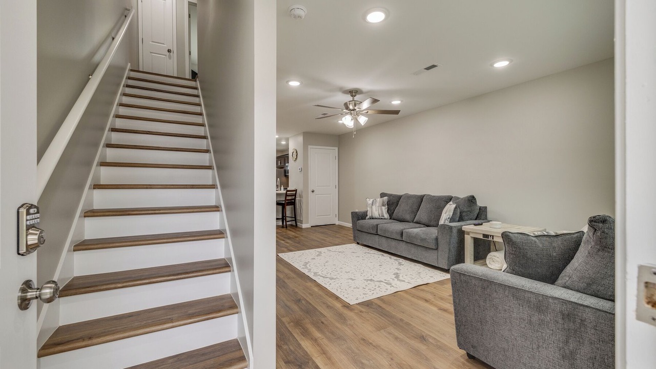 Photo of Livingroom in Bristol