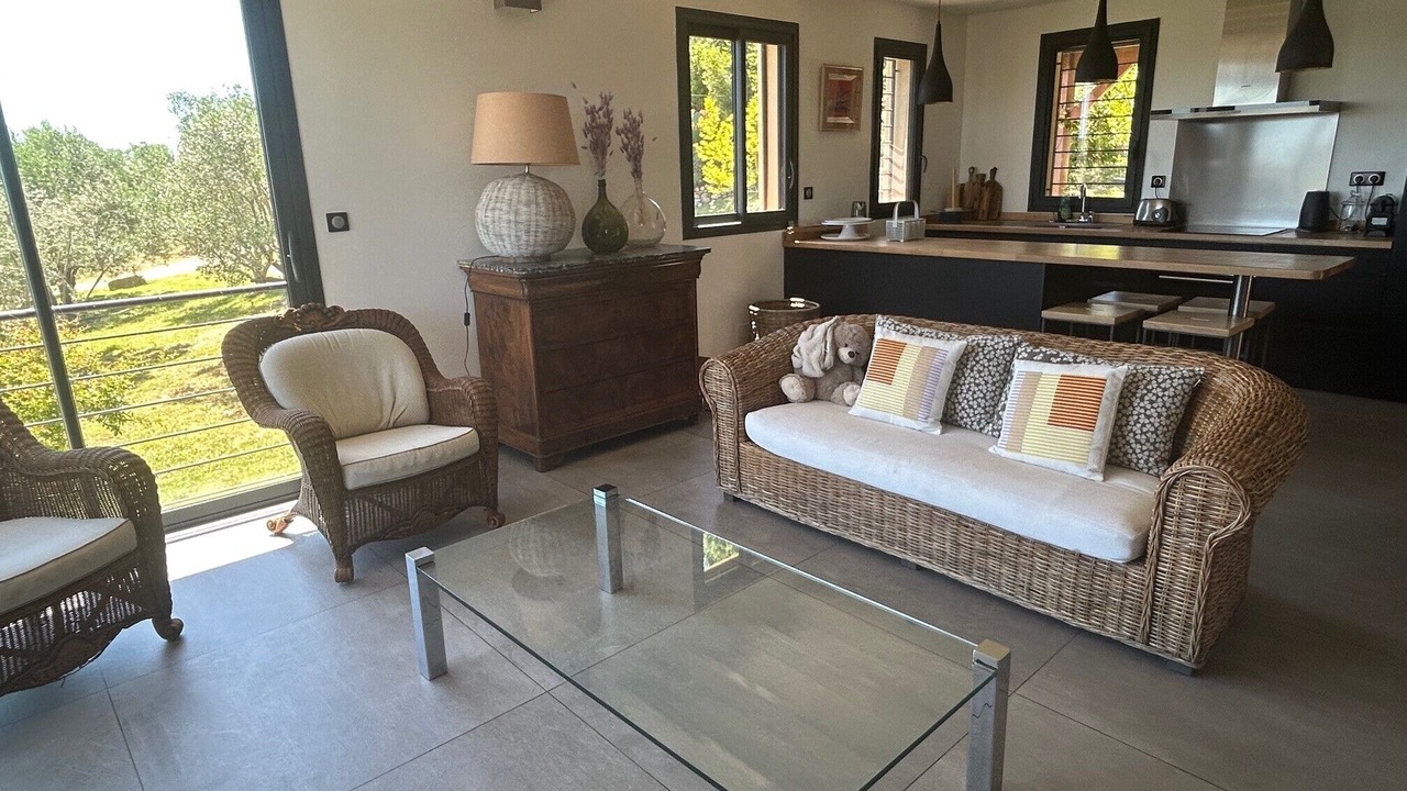 Photo of Livingroom in Maraussan