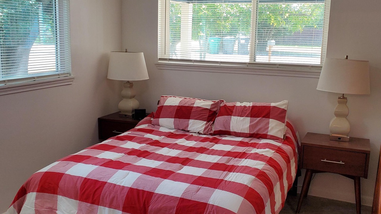 Photo of Bedroom in Blanco