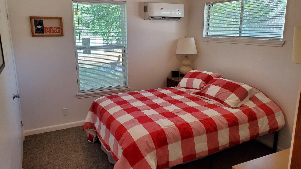 Photo of Bedroom in Blanco