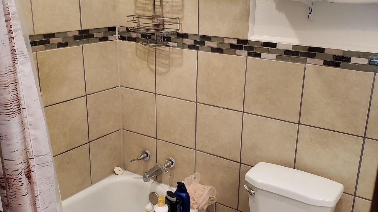 Photo of Bathroom in Blanco