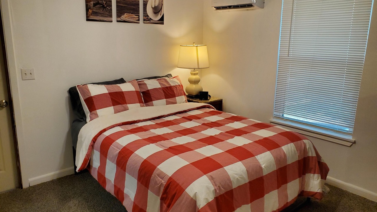 Photo of Bedroom in Blanco