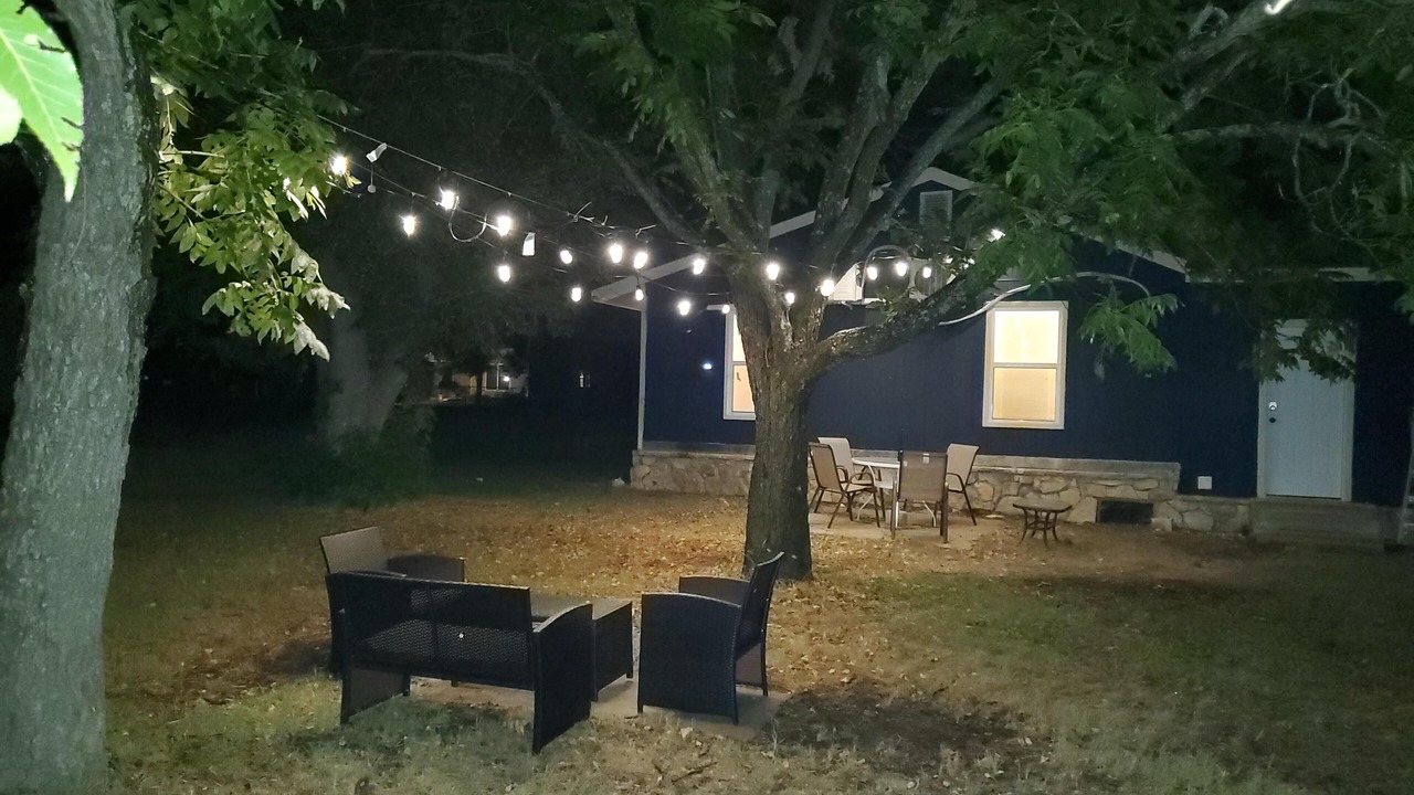 Photo of Outdoor in Blanco