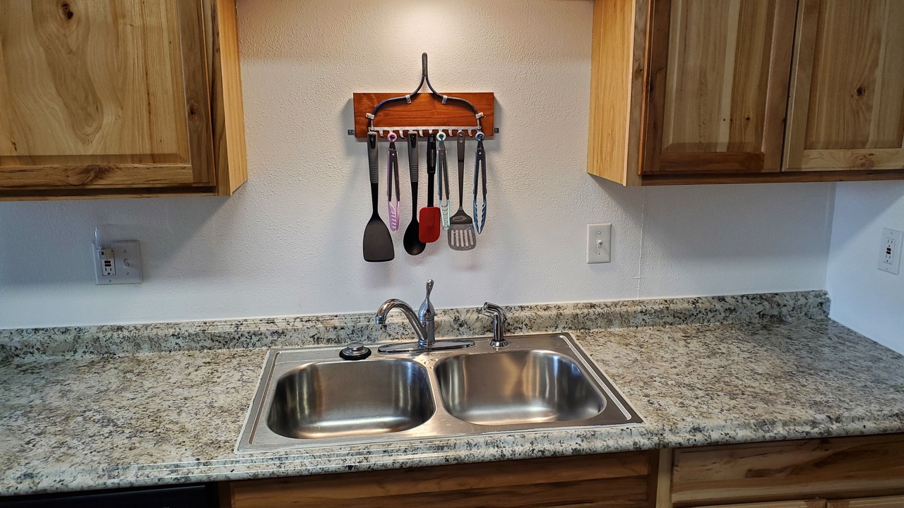 Photo of Kitchen in Blanco