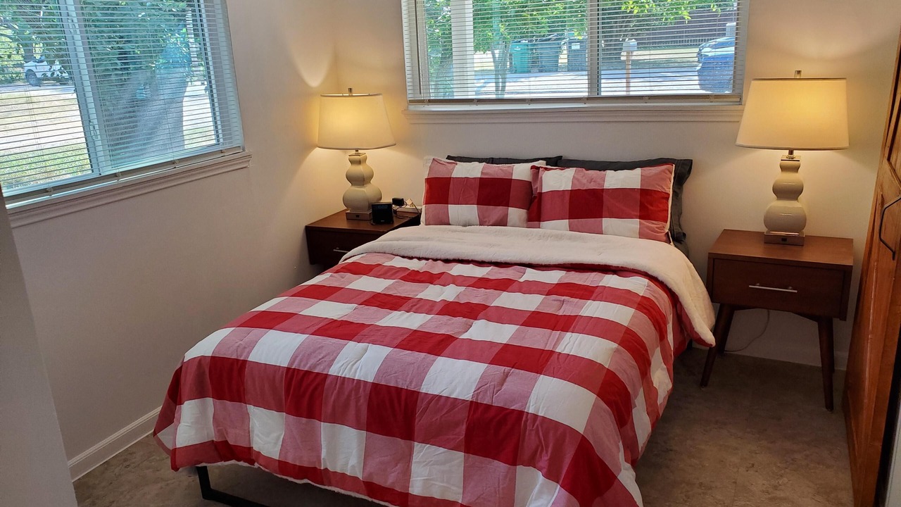 Photo of Bedroom in Blanco