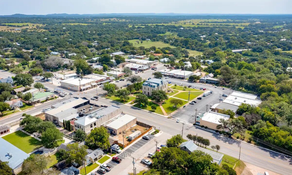 Photo of Outdoor in Blanco