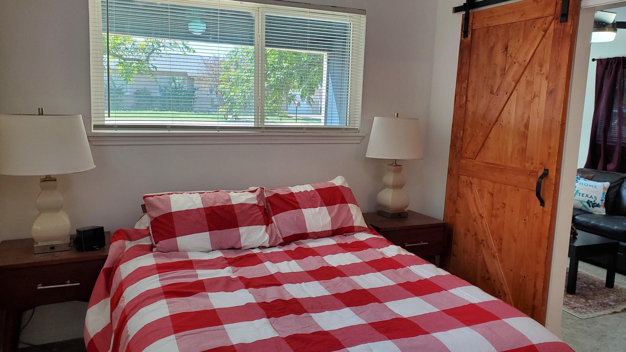 Photo of Bedroom in Blanco