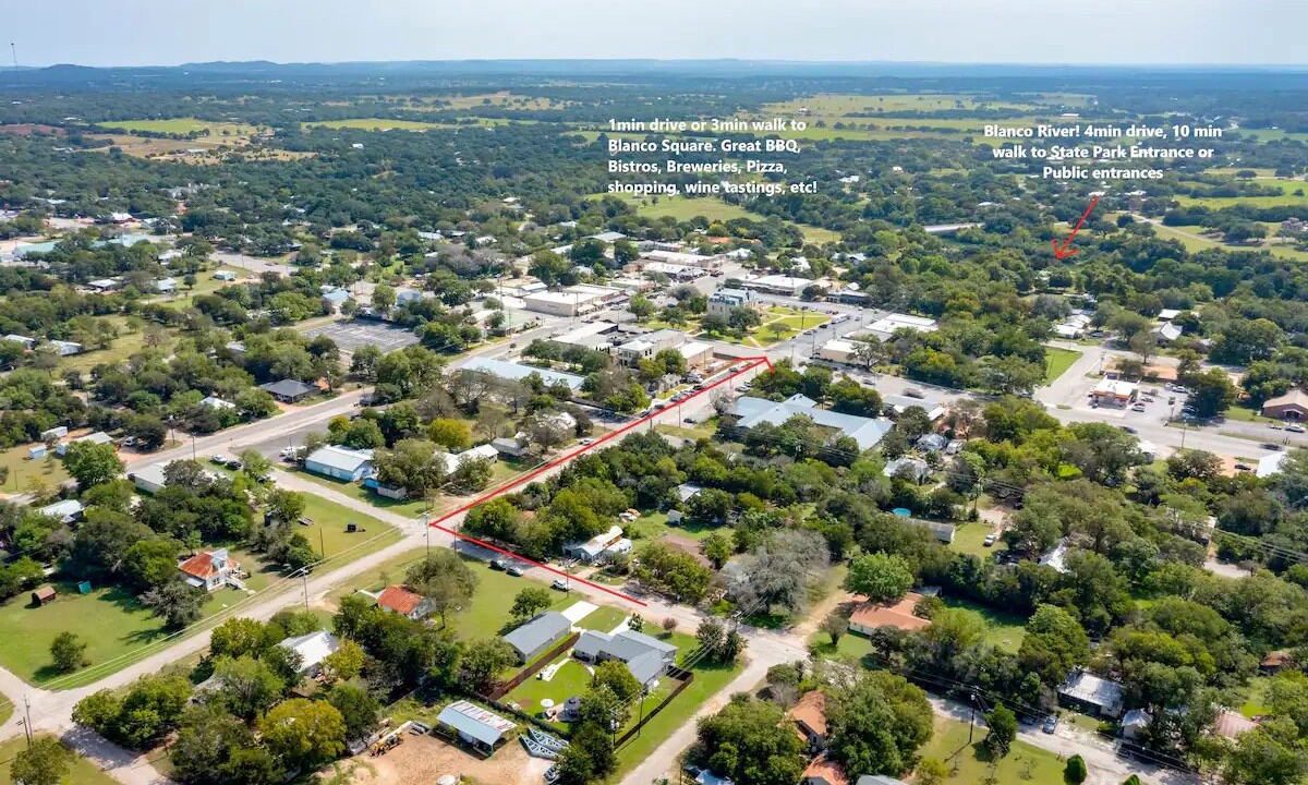 Photo of Outdoor in Blanco