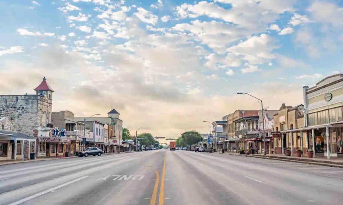 Photo of Outdoor in Blanco