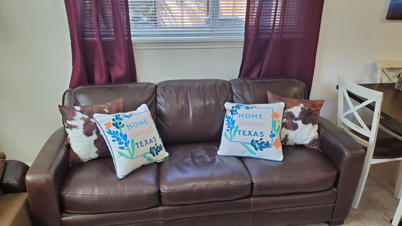 Photo of Livingroom in Blanco