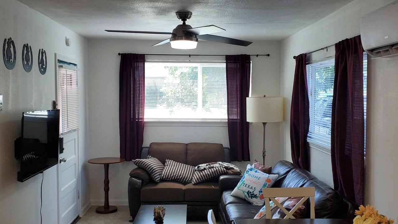 Photo of Livingroom in Blanco