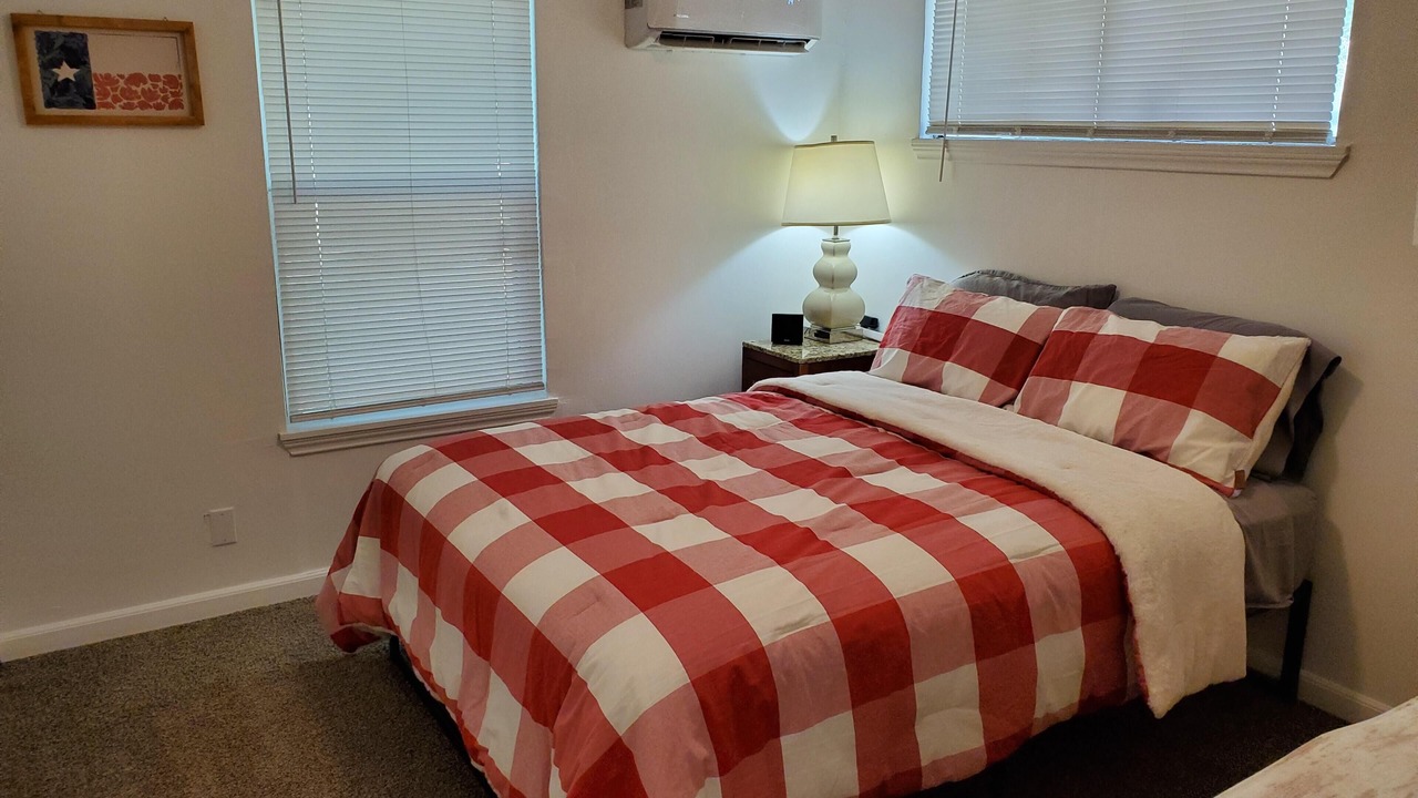 Photo of Bedroom in Blanco