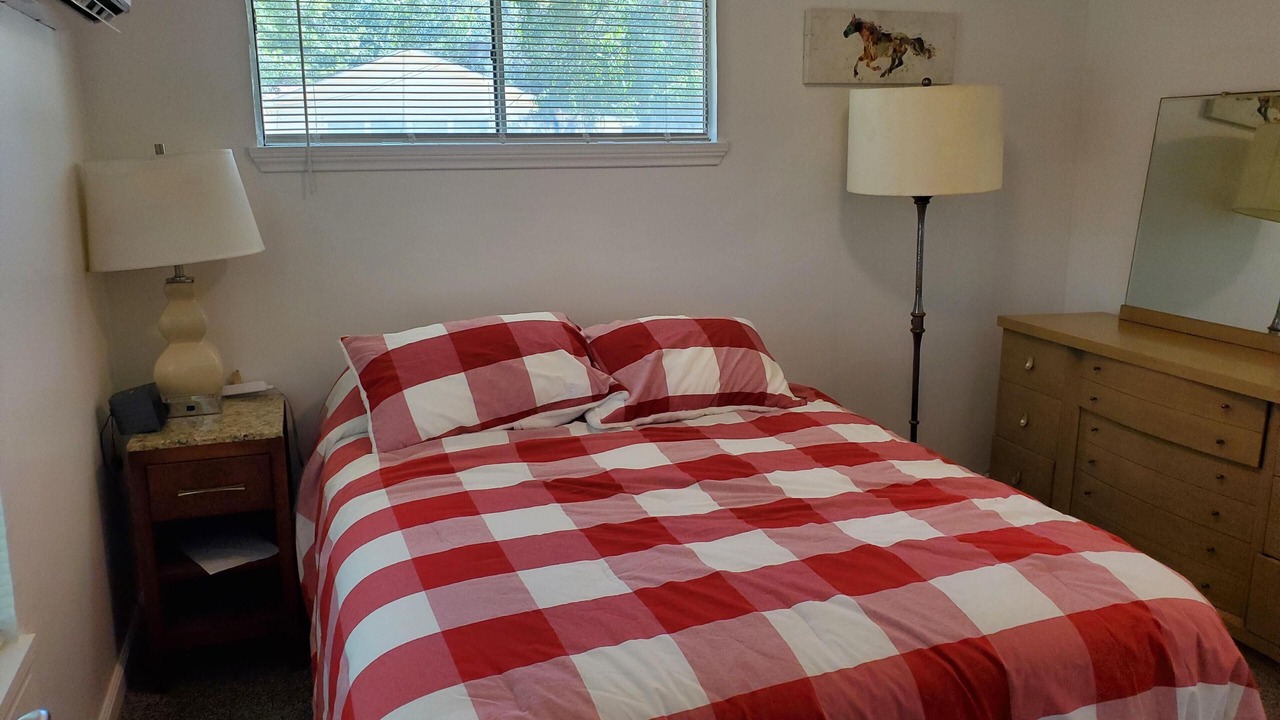 Photo of Bedroom in Blanco