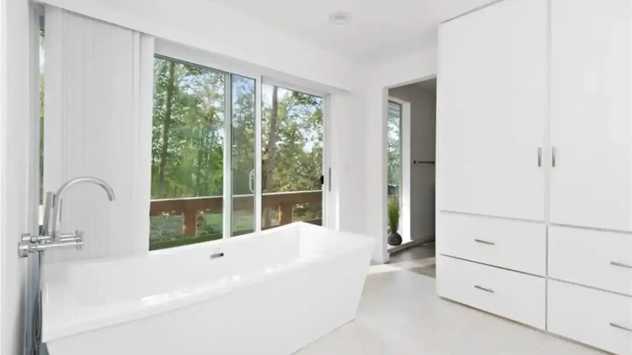 Photo of Bathroom in West Fork