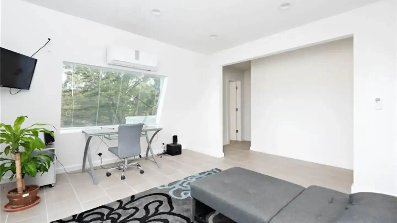 Photo of Livingroom in West Fork