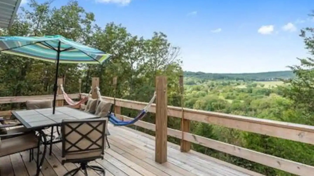 Photo of Outdoor in West Fork