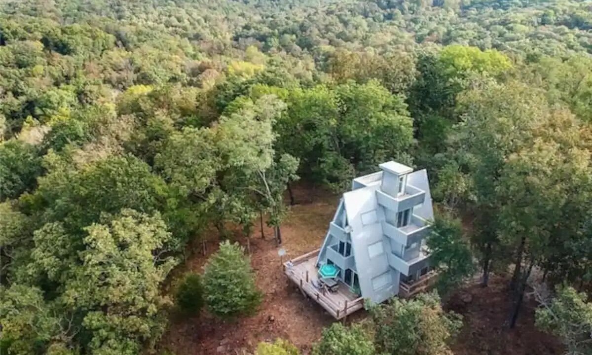 Photo of Outdoor in West Fork