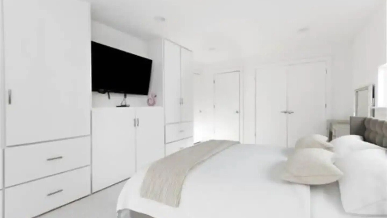 Photo of Bedroom in West Fork