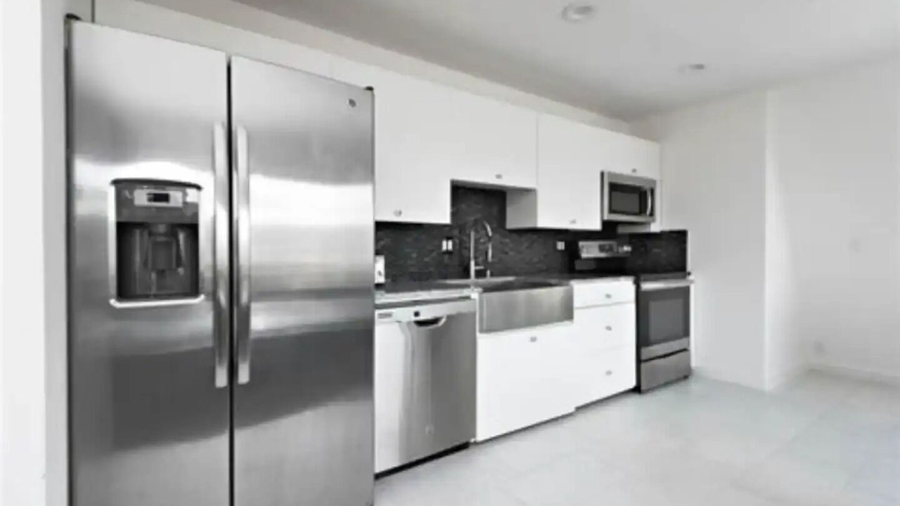 Photo of Kitchen in West Fork