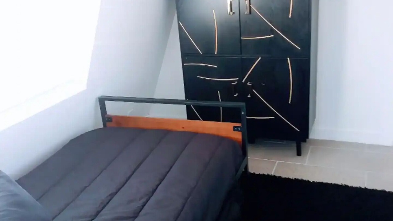 Photo of Bedroom in West Fork
