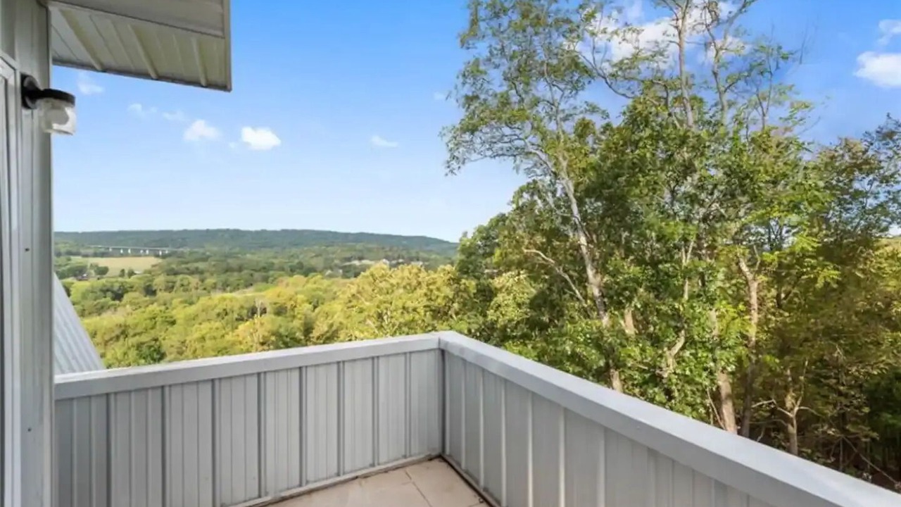 Photo of Outdoor in West Fork