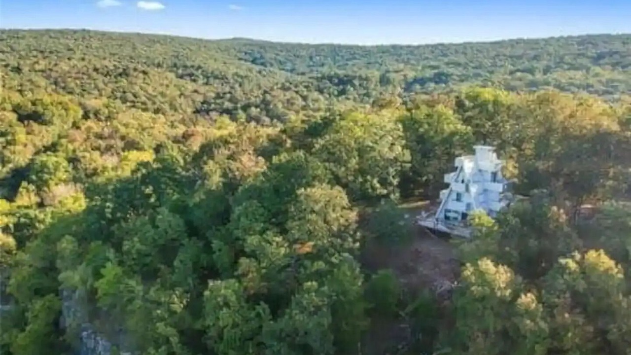 Photo of Outdoor in West Fork