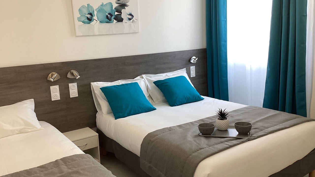 Photo of Bedroom in Lourdes