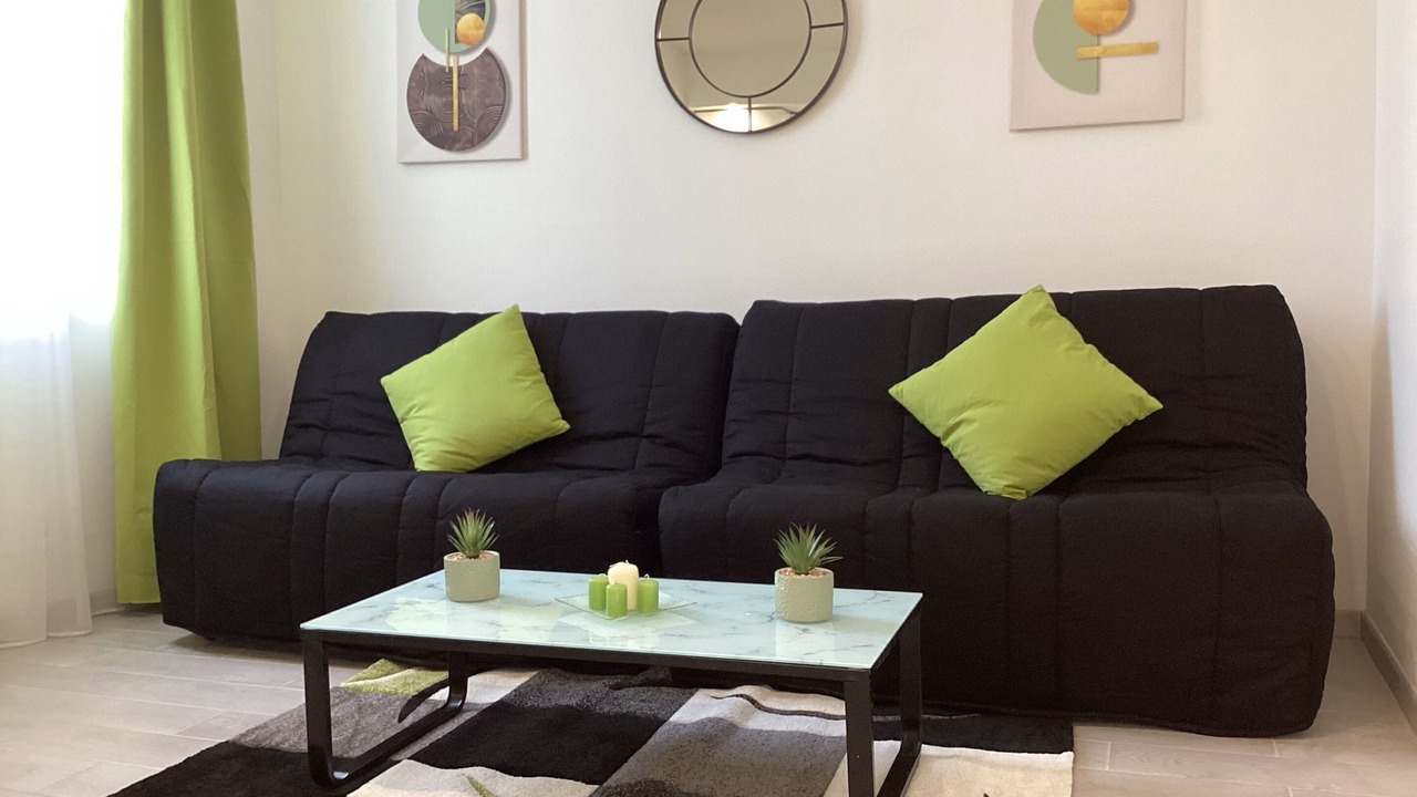 Photo of Livingroom in Lourdes