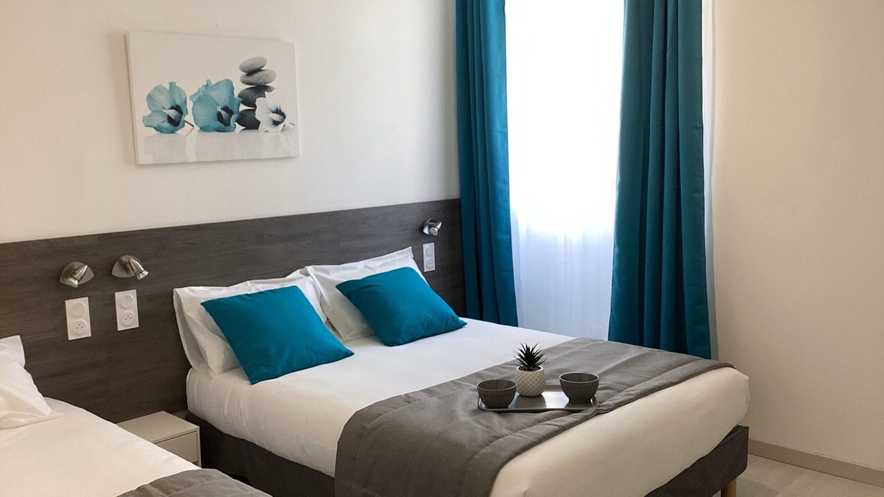 Photo of Bedroom in Lourdes
