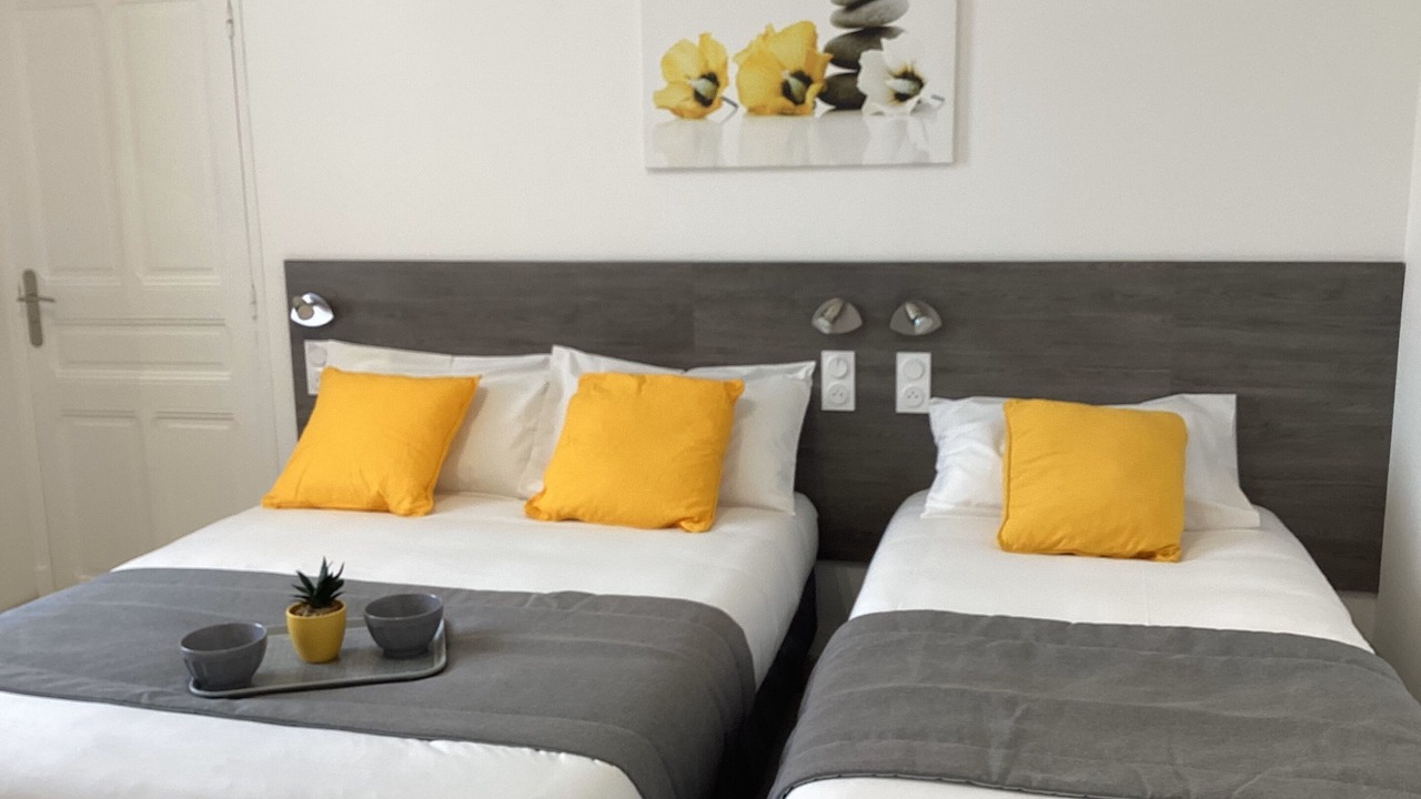 Photo of Bedroom in Lourdes