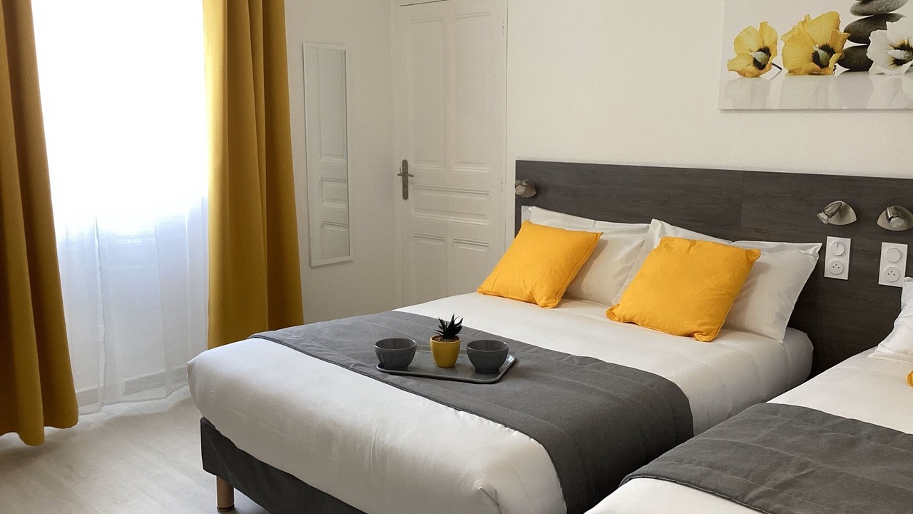 Photo of Bedroom in Lourdes