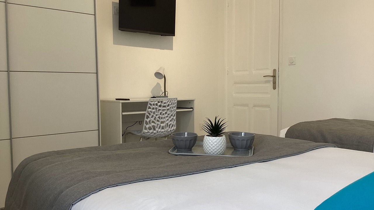 Photo of Bedroom in Lourdes