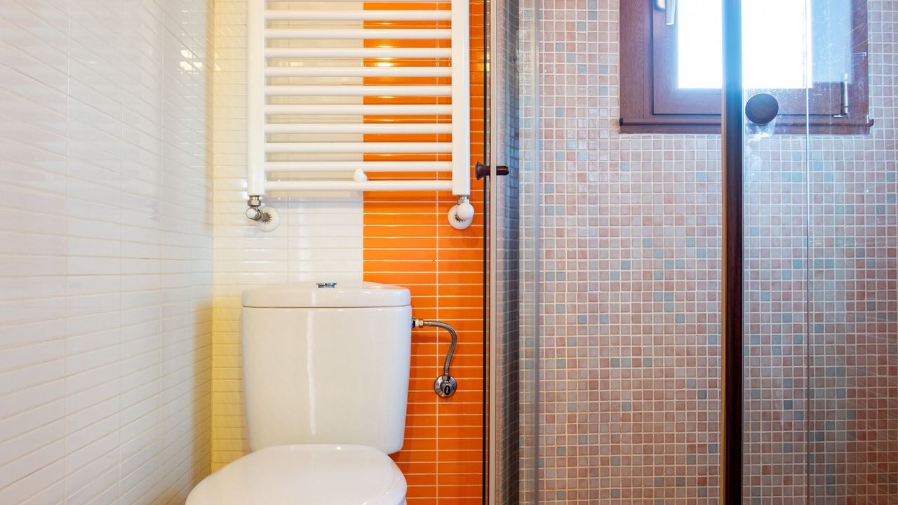 Photo of Bathroom in Puente del Congosto