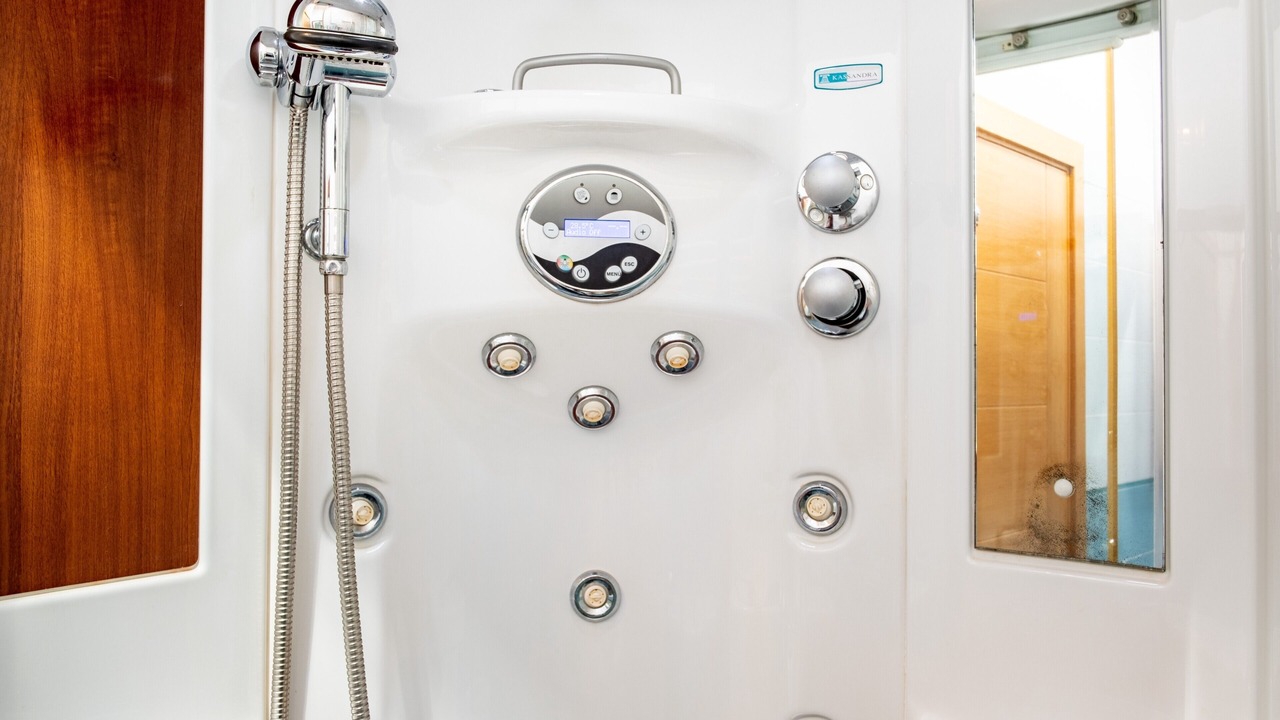 Photo of Bathroom in Puente del Congosto
