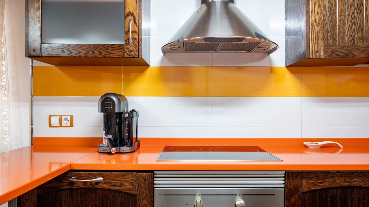 Photo of Kitchen in Puente del Congosto