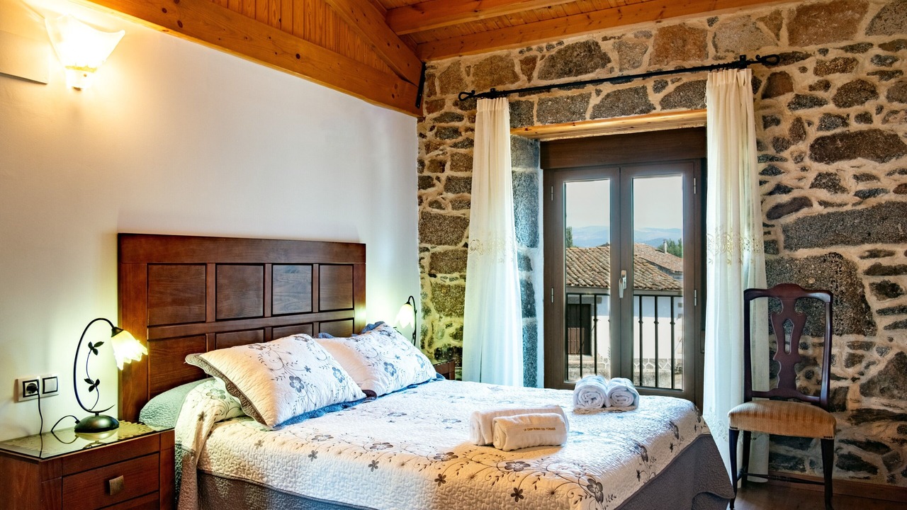 Photo of Bedroom in Puente del Congosto