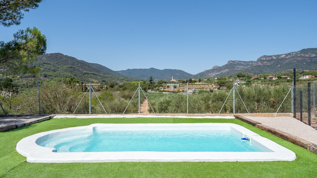 Photo of Outdoor in Alforja
