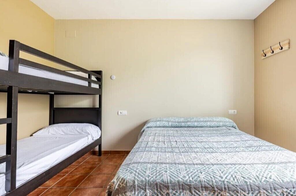Photo of Bedroom in Alforja