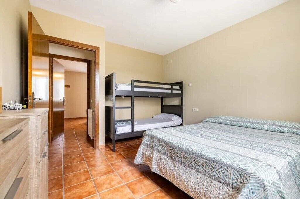 Photo of Bedroom in Alforja