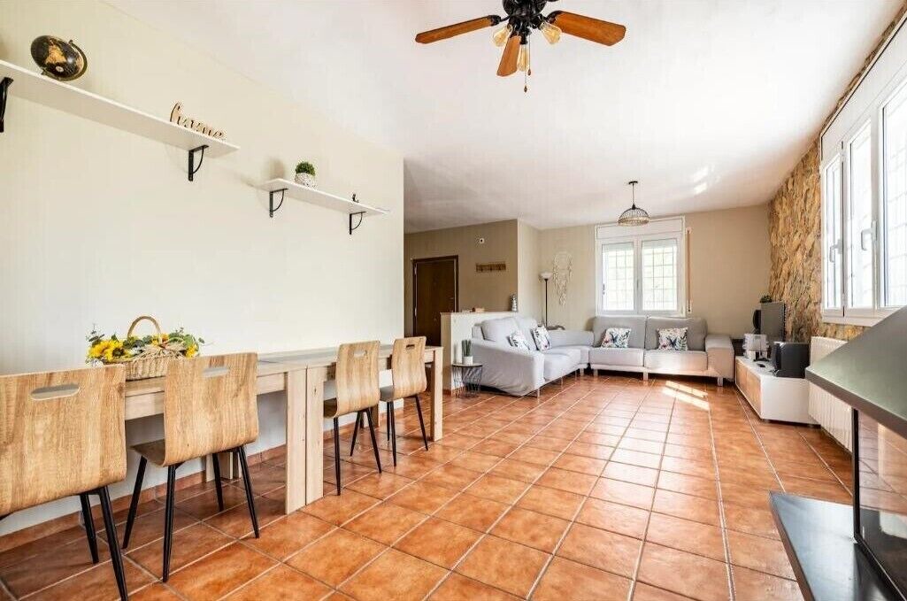 Photo of Livingroom in Alforja