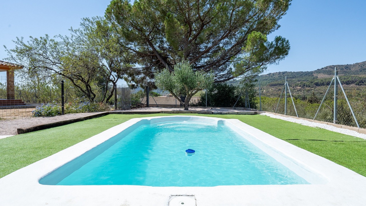 Photo of Outdoor in Alforja