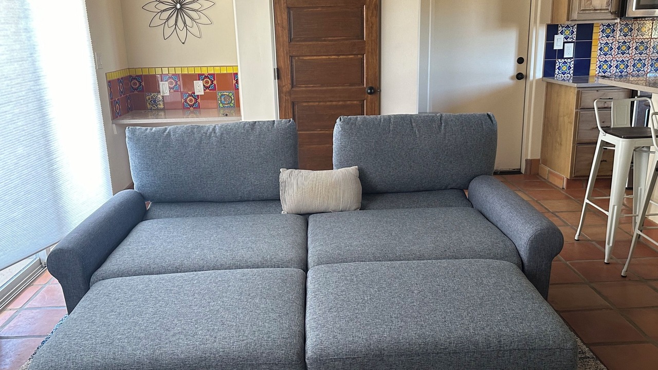 Photo of Livingroom in Talavera