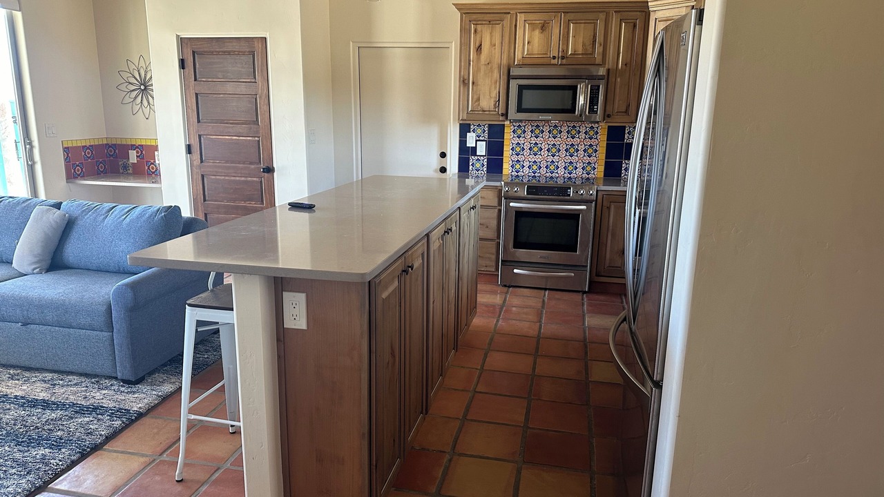 Photo of Kitchen in Talavera